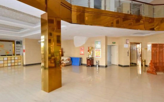 Jinhao Hotel