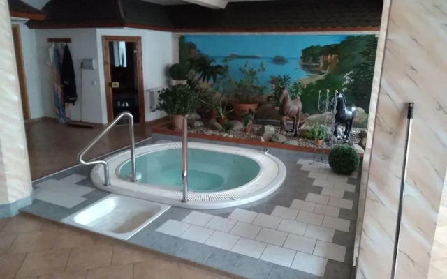 Pension Lindenhof Drabsch