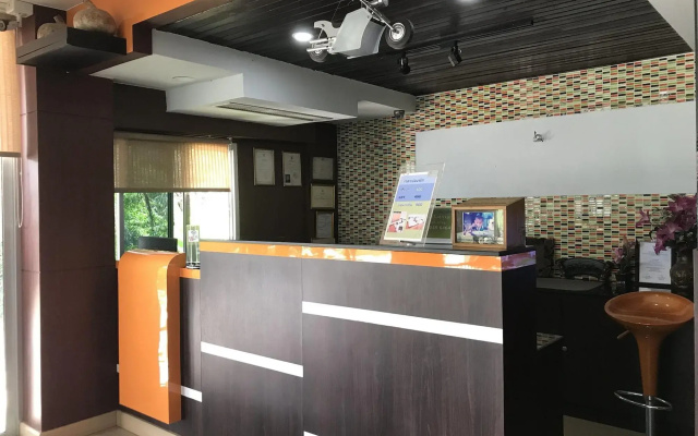 Bordin Hotel