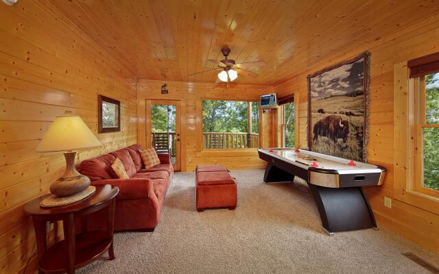 Misty Ridge #68 In Sevierville