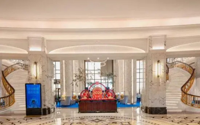 Marrisle Hotel