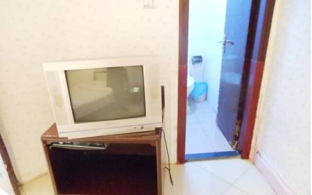 Qingdao Hongyunge Hotel