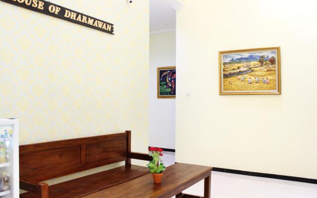 House of Dharmawan