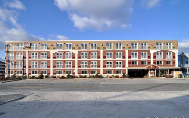 Gold Leaf Hotel of Dewey - Rehoboth Beach