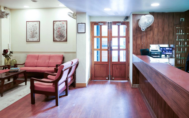 Hotel Vellara