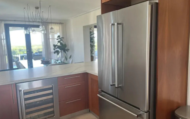 The Country Club Residences at Grand Reserve