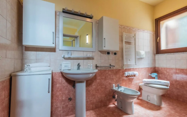 Residence I Mirti n. 25