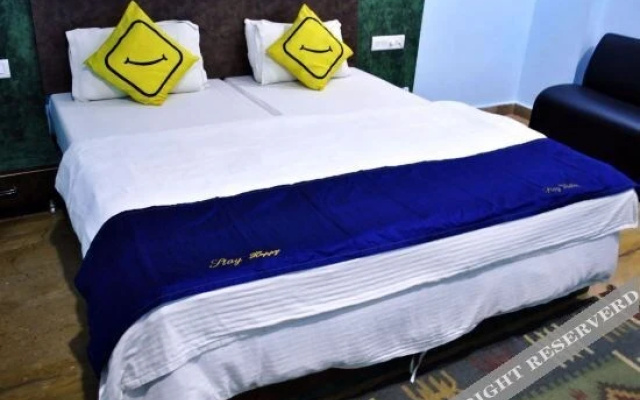 Vista Rooms at Gadisar Road – Guest Rooms – Jaisalmer