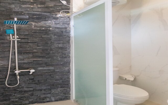 Kamboja Villa By Zuzu