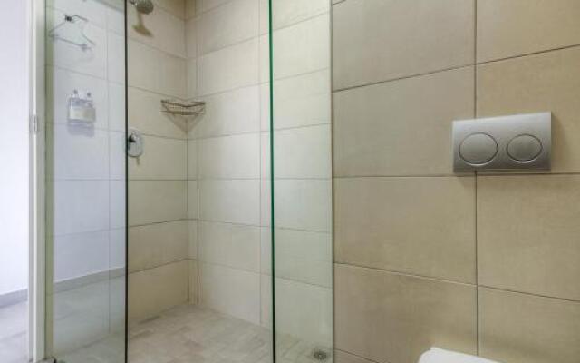 The Ridge Guesthouse