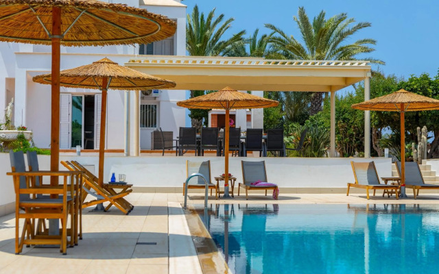 Protaras Views Villa PRAM1