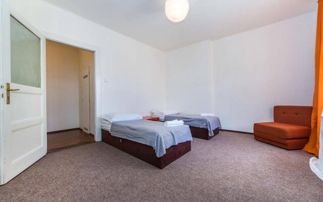 Welcome Apartments Prague