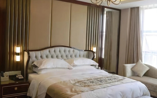 Xingzhou International Hotel - фото 2