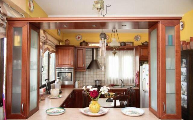 Antique Vacation Residence