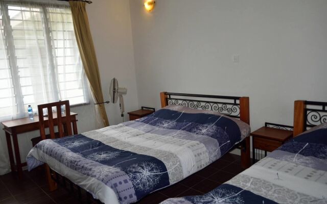 ACK Guest House Mombasa