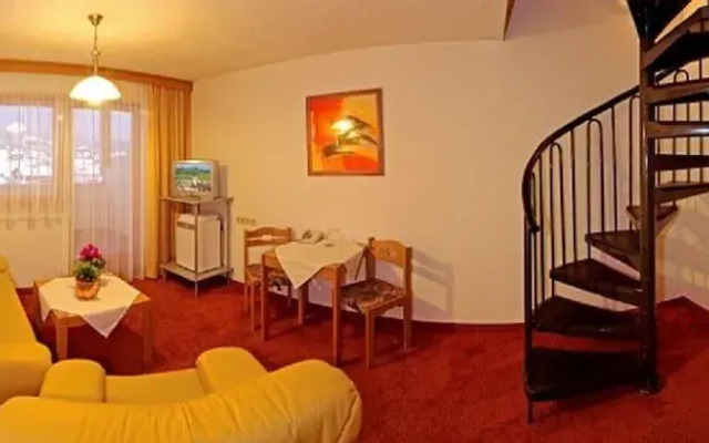 Kaiser Hotel Ebbs