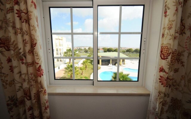 Praia da Lota Resort - Apartments