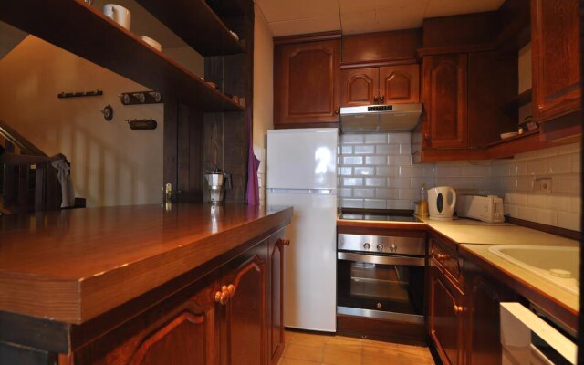 Era Borda Apartments Tanau