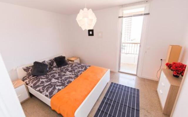 Apartemento Diosa Tanit