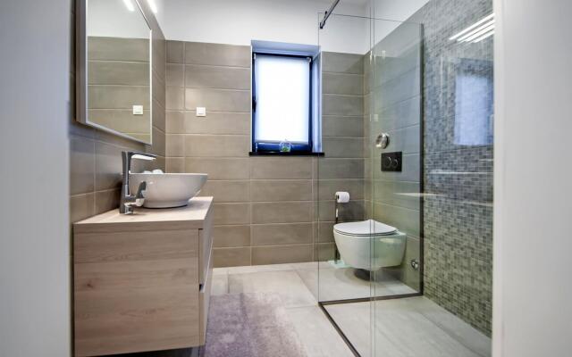Villa XO Zadarvillas