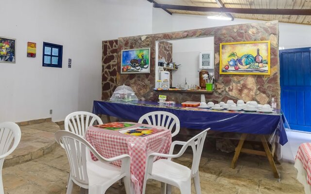 Hostel do Vale