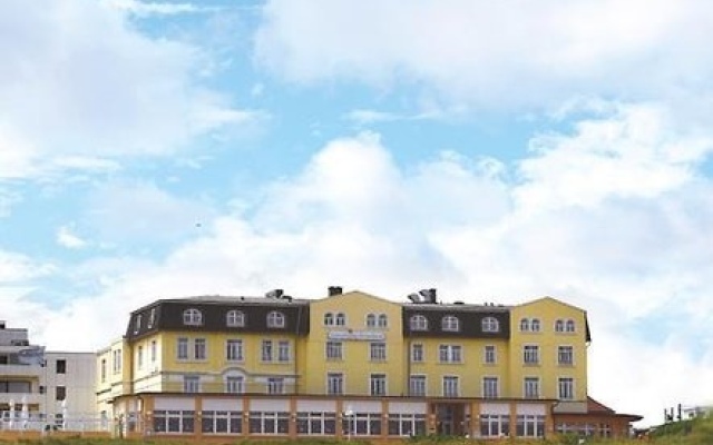 Strandhotel Gerken