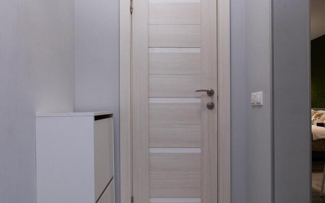 Home24 on Verkhne-Proletarskaya street 7