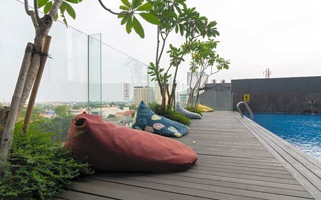 RedLiving Apartemen Evenciio - Arutala Living