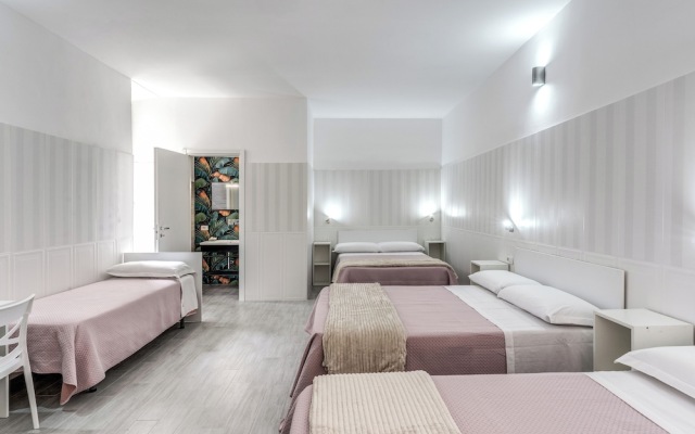 Altadomus Roma Guesthouse