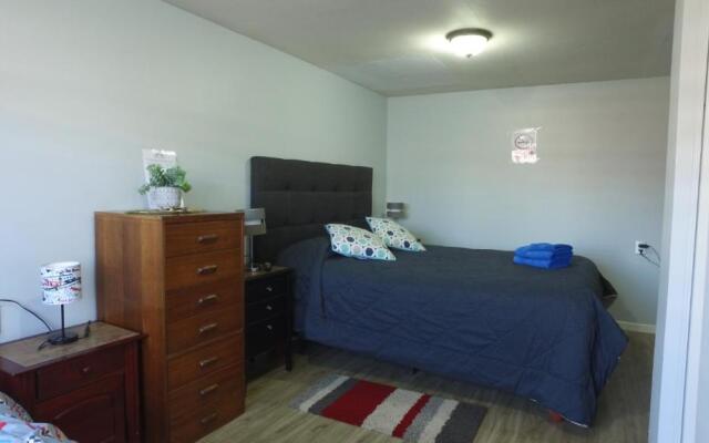 Santa Elena de Maipo Home