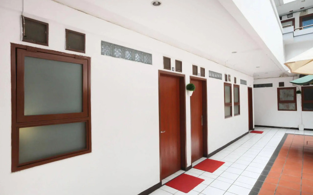 Airy Premier Bukit Cimanggu Bogor