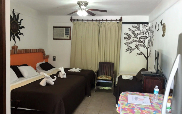 Suites Fenicia - Adults Only