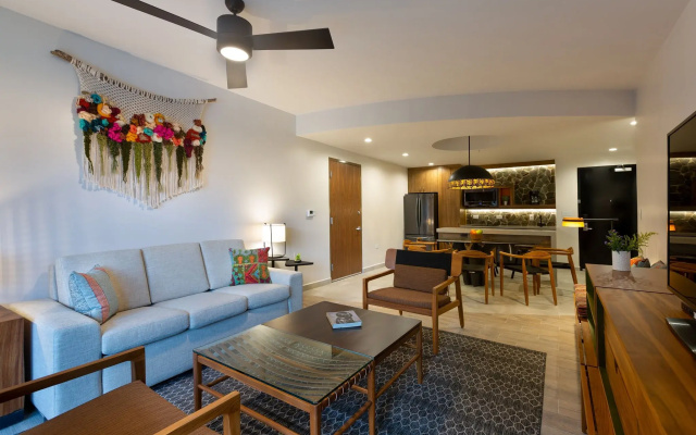 Marriott Vacation Club at Los Suenos