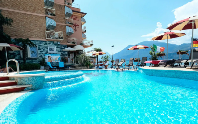 Hotel Firenze