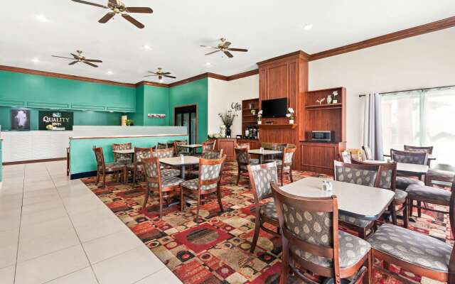 Comfort Inn Dry Ridge