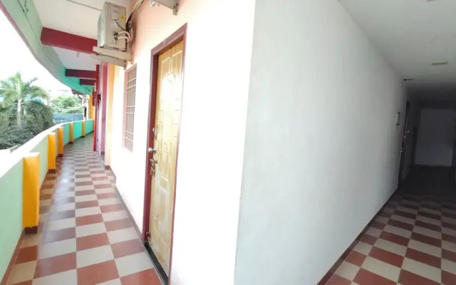 Dhanas Residency Pondicherry