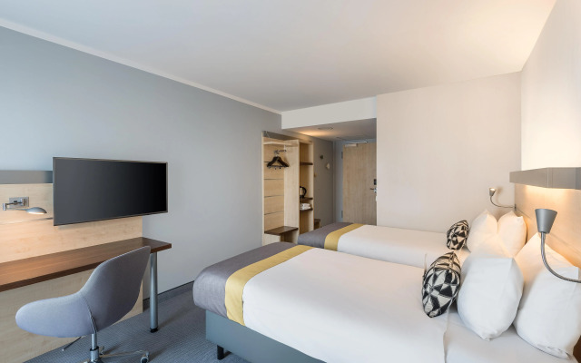 Holiday Inn Express Guetersloh by IHG