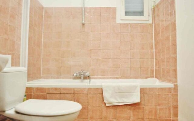 Apart-Hotel Riviera Old Port