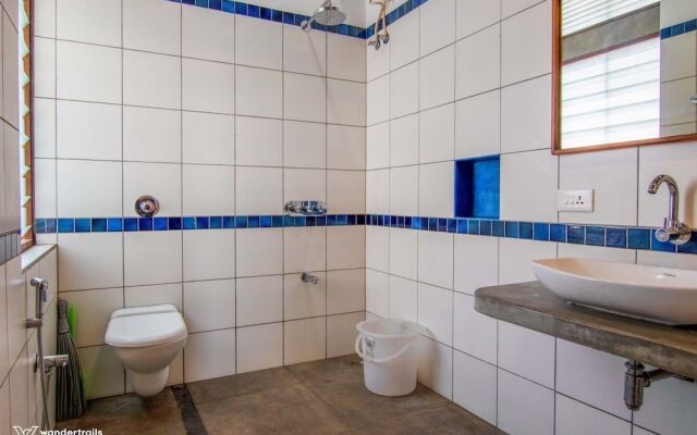 Serenity House - A Wandertrails Stay