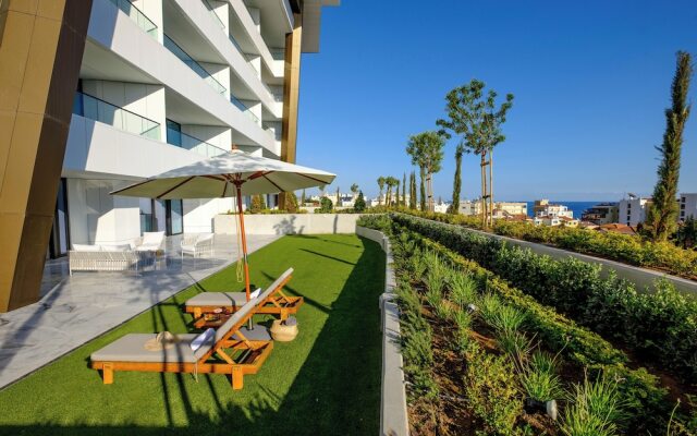 The Icon Limassol