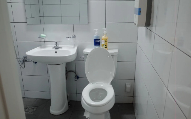 MUJU in GuestHouse - Hostel