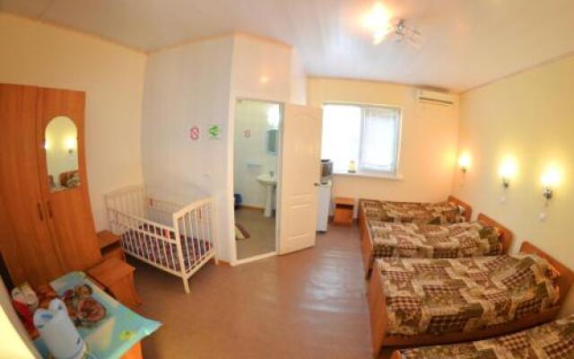 Guest House Nevsky