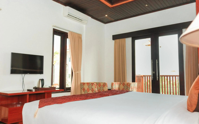 ZEN Rooms Shri Laksmi Seminyak