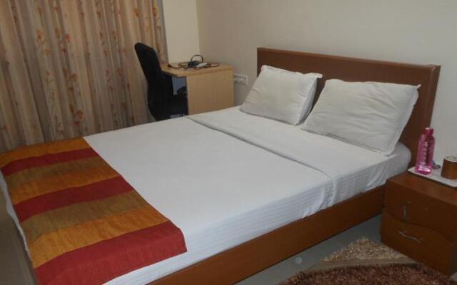 Bulande Hospitality Services