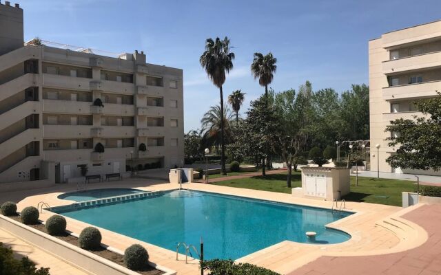 Apartamento Cambrils Park - 117A