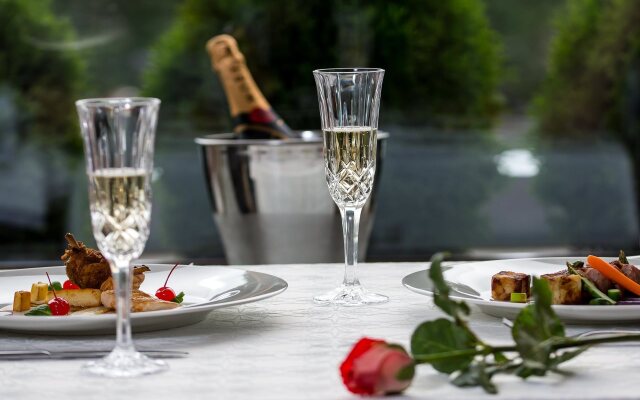 Pleiada Boutique Hotel And Spa