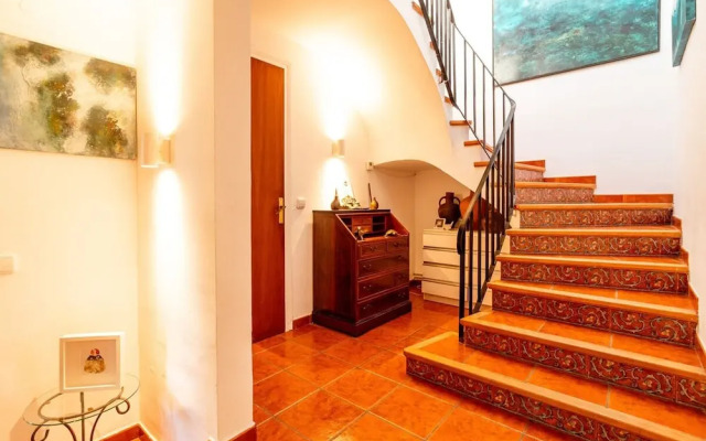 Unik Vacation Calafell Villa