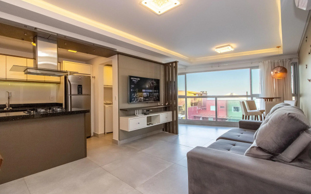 1003 Residencial Positano Apto 204 - Quatro Ilhas