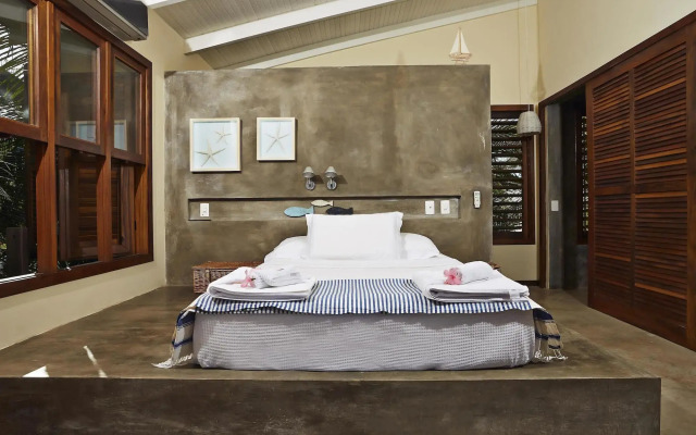 Kilombo Villas & Spa