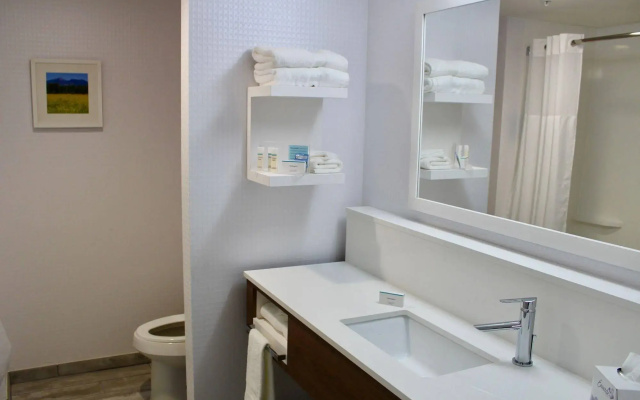 Hampton Inn & Suites Flagstaff East